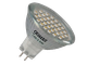 Светодиодная лампа Gauss LED 2.5w GU10