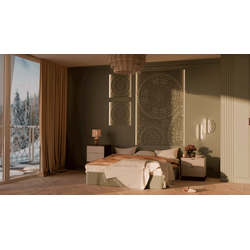 Панно гипсовое ARCHEOLOGY артикул SPN20