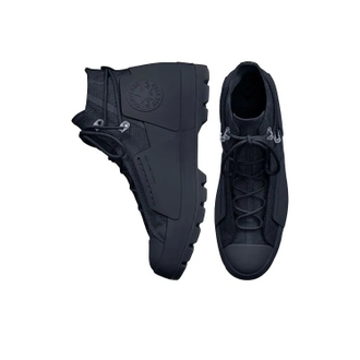 Converse Chuck Taylor All-Star Lugged Hi x A-Cold-Wall Black