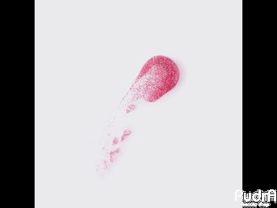 Vivienne Sabo Блеск для GLOSS A LEVRES «CRISTAL» l Вивьен Сабо. Тон 06 Прозрачный с темно розовым глиттером