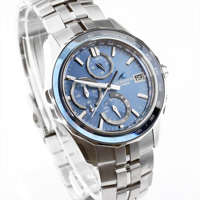 Часы Casio Oceanus OCW-S7000E-2A