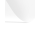 Бумага (картон) для творчества (1 лист) SADIPAL "Sirio" А2+ (500х650 мм), 240 г/м2, белый, 7887, 25 шт.