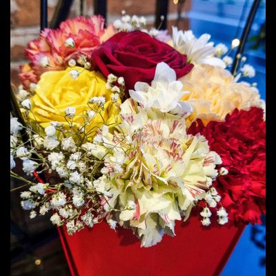 Композиция