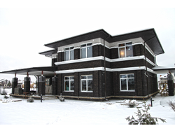 Кирпич ручной формовки дивногорье 250х120х65