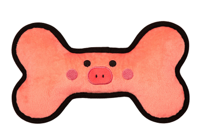 Игрушка для животных "Свинка Пэдди"