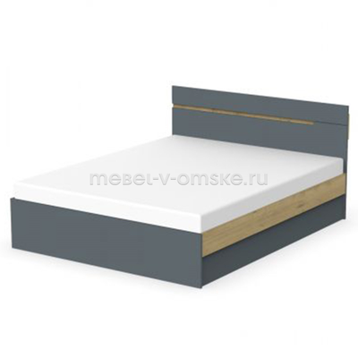 Кровать Стелла-ЭВ (1600)