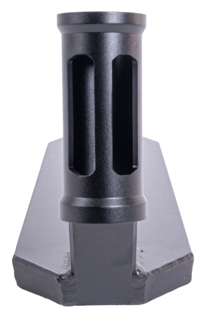 TECHTEAM Zefir Lite 47 Black - Облегченная Дека для самоката, 470 мм, 1,106 кг