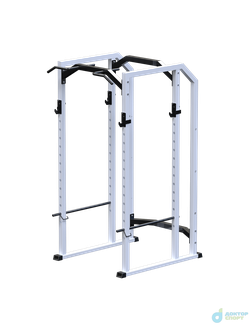Силовая рама с турником