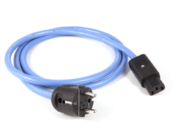 Black Rhodium Libra 5A сетевой кабель с разъёмами