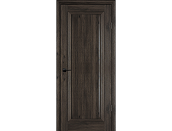Дверь межкомнатная PSC-36 темный дуб