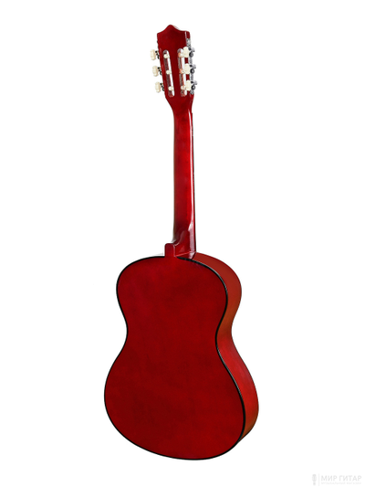 Martin Romas JR-N39 N 1