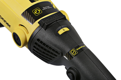 Углошлифовальная машина Hanskonner HAG15150EC