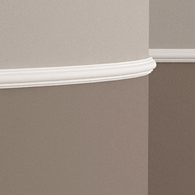 Молдинг 1.51.322 - 25*12*2000мм