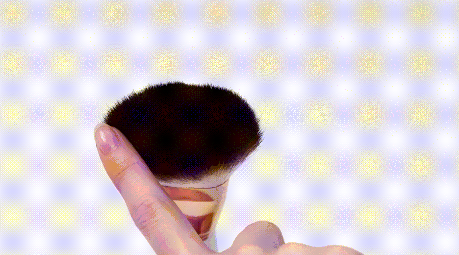 Ворс кистей Аделика