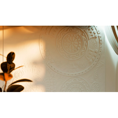 Панно гипсовое ARCHEOLOGY артикул SPN20