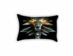 Подушки Witcher, Ведьмак №5