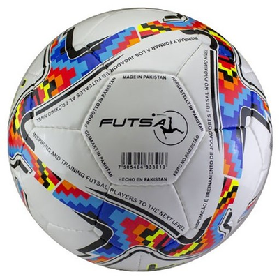 Vamos Futsal Academy BV3013-AMI (№4 Футзальный мяч)