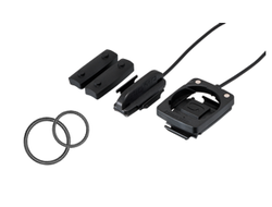 База Sigma 00207 проводная, с датчиком, крепление на руль