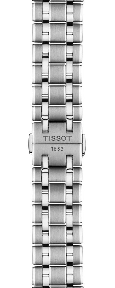 Швейцарские часы Tissot T139.462.11.038.00