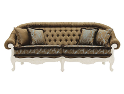 ДИВАН 3-Х МЕСТНЫЙ EUROPA ART. 9650E (L215*P91*H85) SEVENSEDIE