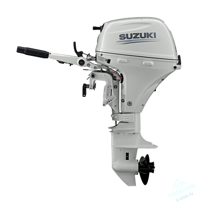 Лодочный мотор Suzuki DF9.9BTL