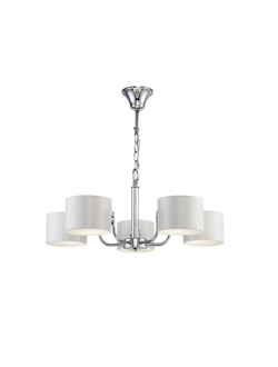 Freya, Люстра Anita, FR5012PL-05CH