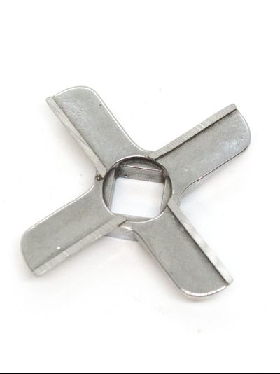 Нож односторонний для мясорубки Zelmer № 8