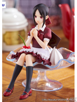 Фигурка Кагуя Синомия (Kaguya Shinomiya Parfait ver.)