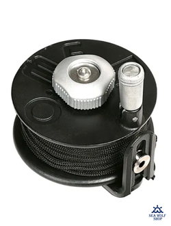 Катушка OMER Match Sport универс. d27-29 с линем