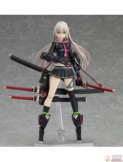 Фигурка фигма Ичи (figma Ichi)