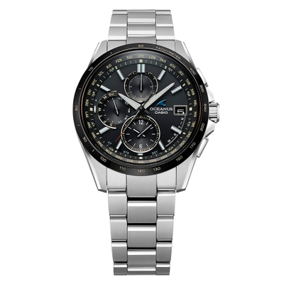 Часы Casio Oceanus OCW-T2600J-1A