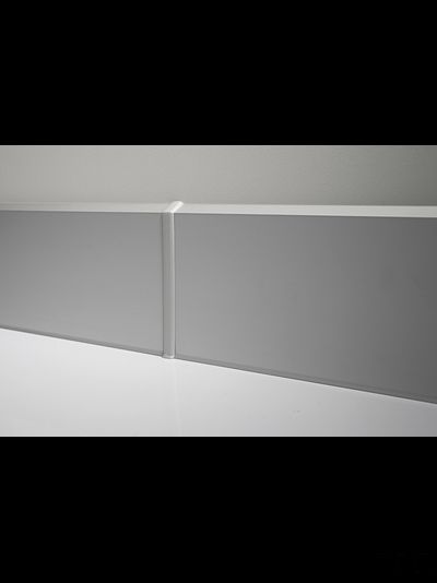 Алюминиевый плинтус Profilpas серия 95