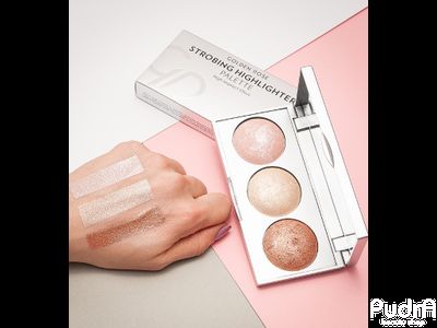 Golden-Rose-Strobing-Highlighter-Palette