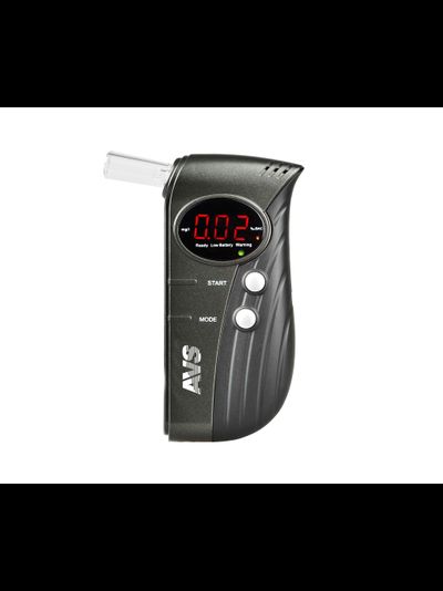 AVS Security AT-115 - купить алкотестер в Чебоксарах