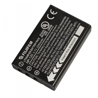 Аккумулятор Fujifilm NP 120