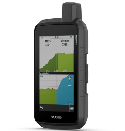 Навигационный приемник GARMIN Montana 710, 010-02963-01