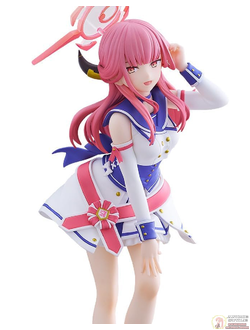 Фигурка Ару Рикухатима (Aru Rikuhachima Mischievous☆Straight Ver. Pop Up Parade)