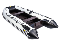 Моторная лодка Ривьера 3200 С