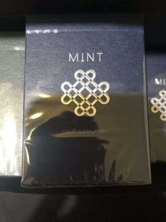 Mint 2 Blueberry Edition