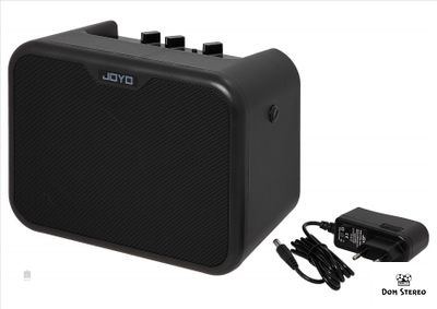 Фото Joyo MA-10E комбоусилителя для электрогитары