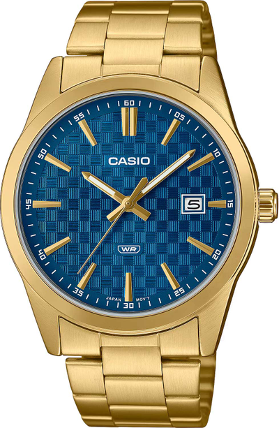 Часы Casio MTP-VD03G-2A