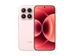 Xiaomi 17 12/256Gb Alpine Pink