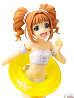 Фигурка 1/7 Яёй Такацуки (Takatsuki Yayoi Angelic Island ver.)