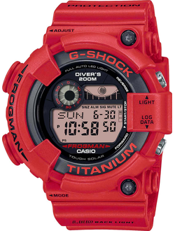 Часы Casio G-Shock GW-8230NT-4