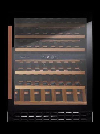 Винный шкаф Kuppersbusch FWKU 1800.0 S7