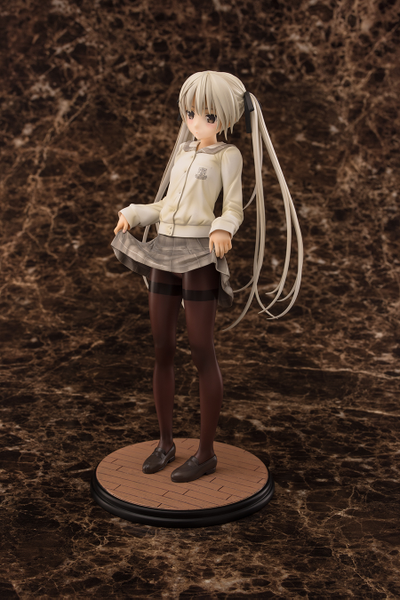 Фигурка 1/6 Сора Касугано (Kasugano Sora)