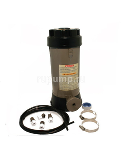 Дозатор автоматический Hayward 4кг на байпас