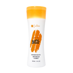 Кератин Civitarese New Blowout для выпрямления волос, 150 мл.