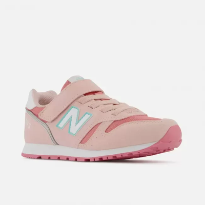 New balance rosa 373 best sale
