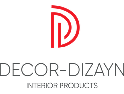 Молдинг Decor Dizain DD638, дюрополимерный, влагостойкий, под покраску, длина 2 м